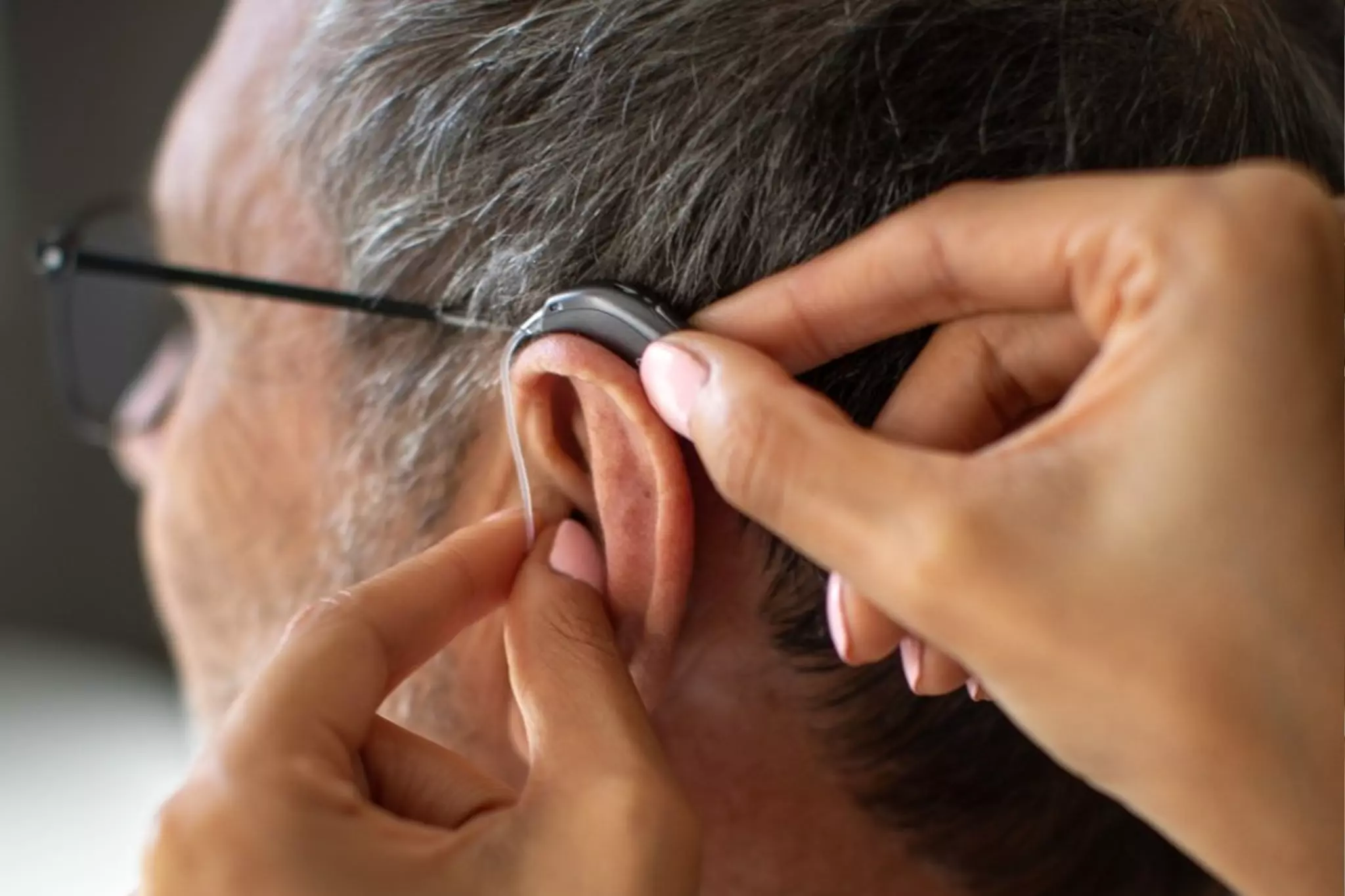 hearing aid fitting 2