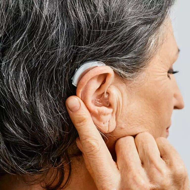 hearing aid fitting 3