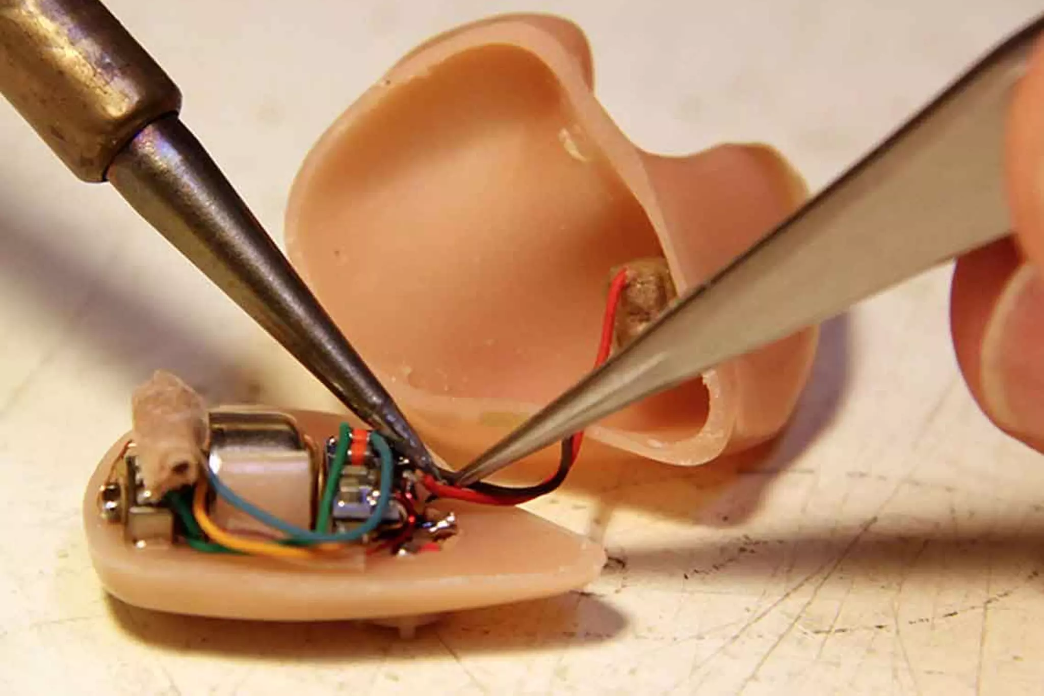 hearing aid repair 2