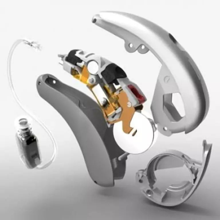 hearing aid repair 4