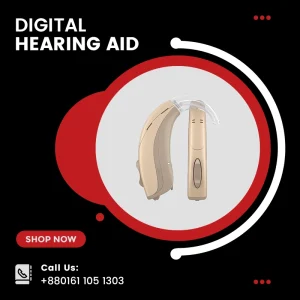WIDEX ENJOY RIC 10 PA 100 Hearing Aid