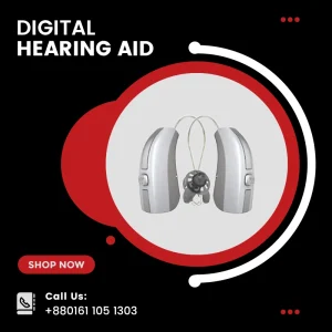 WIDEX ENJOY RIC 312 Direct (MFI) F2 50 Hearing Aid
