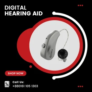 WIDEX ENJOY RIC 312 FS 100 Hearing Aid Price in Bangladesh