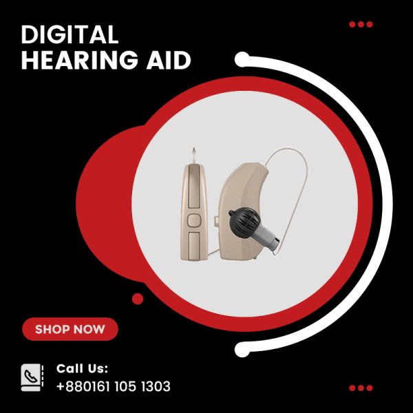 WIDEX EVOKE RIC 312 ERB2D 440 Hearing Aid