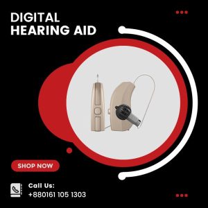 WIDEX EVOKE RIC 312 ERB2D 440 Hearing Aid Price in Bangladesh