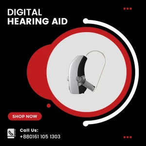 WIDEX EVOKE RIC 312 F2 220 Hearing Aid