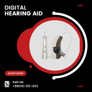 Widex EVOKE CUSTOM XP 440 Hearing Aid