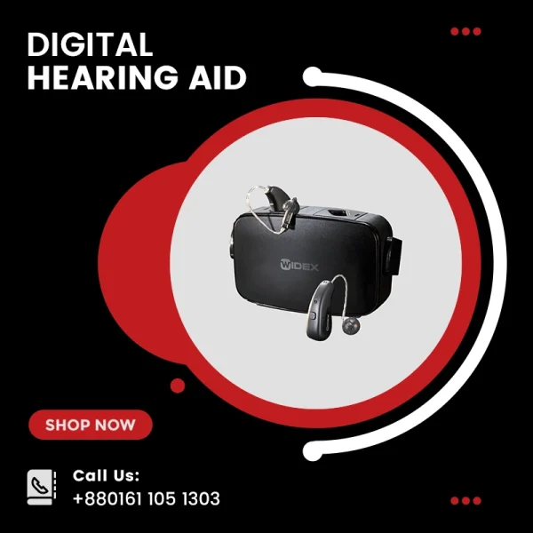 Widex Hearing Aid MBR3D STANDARD CHARGER WPT202