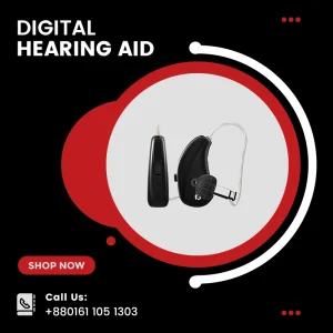 Widex MOMENT RIC MRB2D 440 Hearing Aid