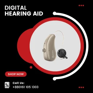 Widex MOMENT SHEERT SRIC Rechargeable MRR4D 220 Hearing Aid Price in Bangladesh