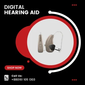 Widex MOMENT SHEERT SRIC Rechargeable MRR4D 330 Hearing Aid