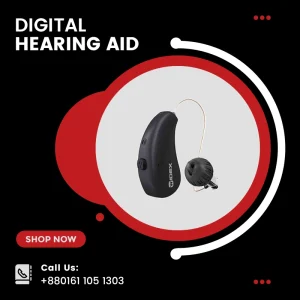 Widex MOMENT SHEERT™ RIC Kit MRR4D 110° Hearing Aid