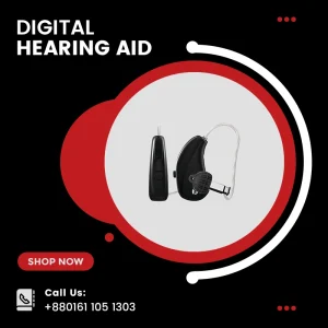 Widex MOMENT SHEERT™ RIC Kit MRR4D 440° Hearing Aid