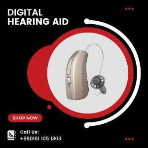 WIDEX MAGNIFY MBB2 60 BTE Hearing Aid Price in Bangladesh