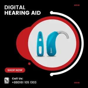 WIDEX MOMENT MRR2D 220 RIC Hearing Aid