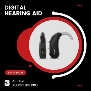 WIDEX MOMENT MRR2D 440 RIC Hearing Aid Price in Bangladesh