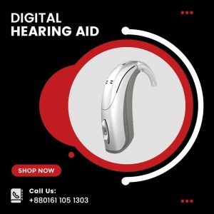 Widex ENJOY POWER BTE FP 50 Hearing Aid Price in Bangladesh