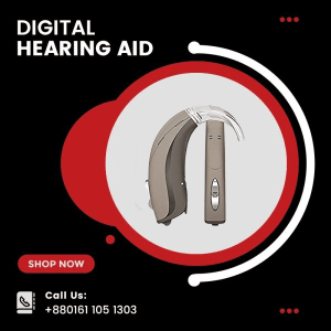 Widex UNIQUE 30 FA 30 BTE Hearing Aid Price in Bangladesh