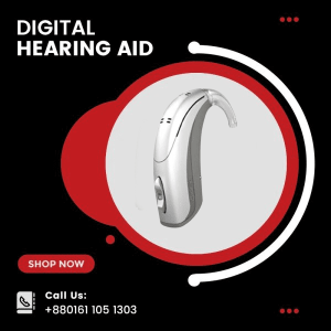 Widex UNIQUE FP 30 Power BTE Hearing Aid Price in Bangladesh