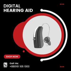 Widex UNIQUE FS 30 RIC Hearing Aid Price in Bangladesh