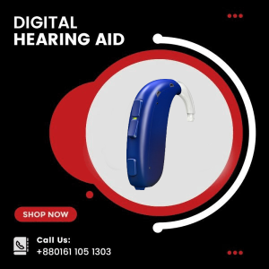 Oticon Xceed Play 3 BTE 48-CH Child Hearing Aid Price in Bangladesh