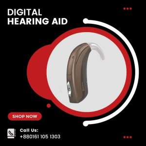 Widex Evoke 30 FA Power BTE Hearing Aid Price in Bangladesh