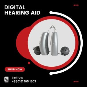 Widex Evoke F2 RIC 100 Hearing Aid Price in Bangladesh