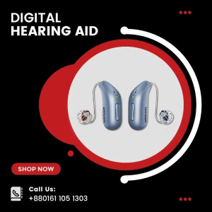 Oticon Intent 1 Hearing Aid Price in Bangladesh