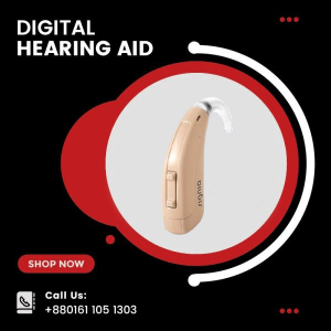 Vibe P6 BTE Hearing Aid Price in Bangladesh